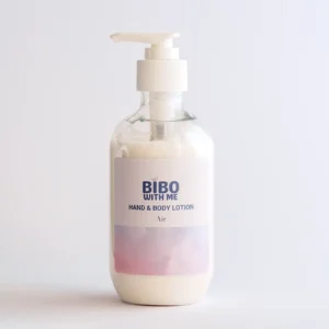 Air Hand & Body Lotion