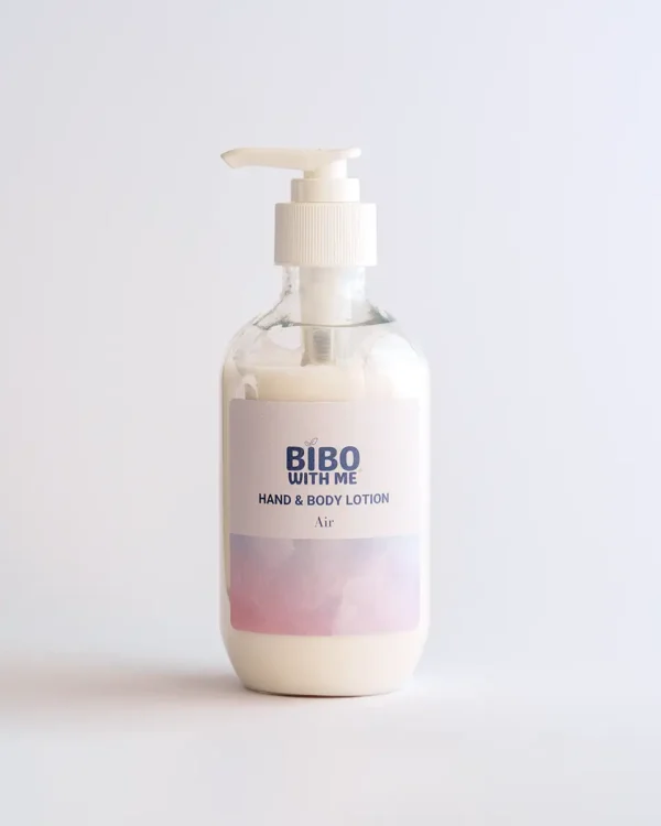 Air Hand & Body Lotion