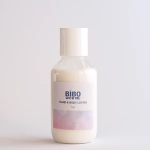Air Hand & Body Lotion