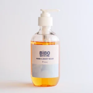 Prana Body Wash